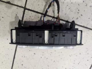 4M0919158C Панель управления климатом Audi Q7 4M Арт 2-84351, вид 7