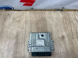 ag9112a650aff Блок управления двс Ford Galaxy 2 restailing Арт 2-84463, вид 2