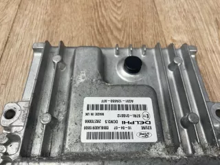 ag9112a650aff Блок управления двс Ford Galaxy 2 restailing Арт 2-84463, вид 4
