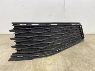 57A807367A Заглушка (решетка) в бампер Skoda Karoq Арт 2-84762, вид 2