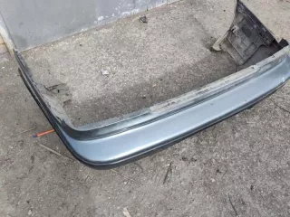  Бампер задний Daewoo Nexia 1 Арт 2-84949, вид 2
