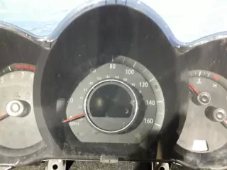 940012T322 Щиток приборов (приборная панель) Kia Optima 3 Арт 2-84975, вид 4