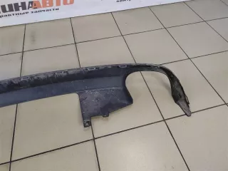 4G08075219B9 Юбка бампера нижняя Audi A6 C7 (S6,RS6) Арт 2-85029, вид 4