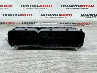 8K2907115AK Блок управления двигателем Audi A4 B8 Арт 2-85307, вид 3