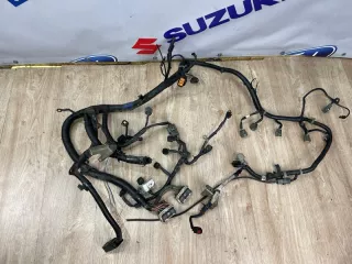  Проводка двигателя Ford Escape 2 Арт 2-85393, вид 2