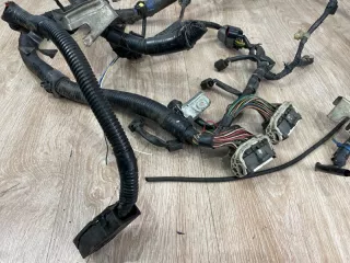  Проводка двигателя Ford Escape 2 Арт 2-85393, вид 3