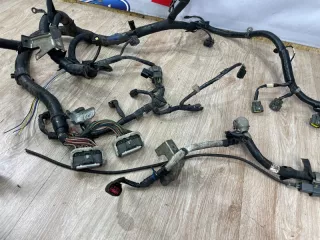  Проводка двигателя Ford Escape 2 Арт 2-85393, вид 5