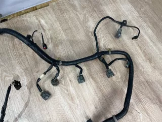  Проводка двигателя Ford Escape 2 Арт 2-85393, вид 6
