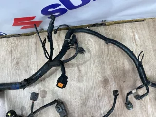  Проводка двигателя Ford Escape 2 Арт 2-85393, вид 7