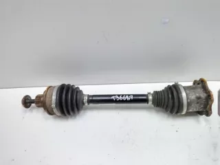 4M0407271D Привод Audi Q7 4M restailing Арт 2-85419, вид 1