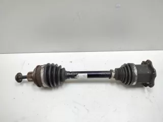 4M0407271D Привод Audi Q7 4M restailing Арт 2-85419, вид 2