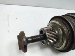 4M0407271D Привод Audi Q7 4M restailing Арт 2-85419, вид 4