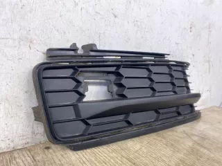565807367 Заглушка (решетка) в бампер Skoda Kodiaq Арт 2-85537, вид 3