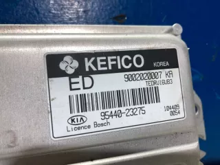 9544023275 Блок управления АКПП Kia Ceed 1 Арт 2-85821, вид 2