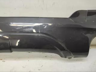 51128064832 Накладка на бампер BMW X3 G01 Арт 2-85993, вид 3