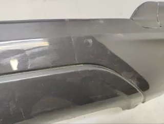 51128064832 Накладка на бампер BMW X3 G01 Арт 2-85993, вид 4