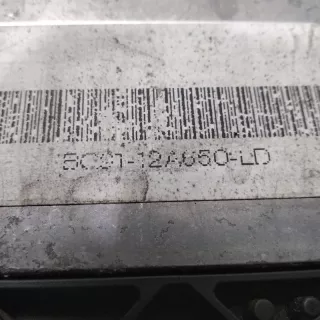 1695347 Блок управления двс Ford S-Max 1 restailing Арт 2-86101, вид 4