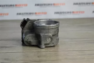 03G128063C Заслонка дроссельная Volkswagen Golf 1 Арт 2-86120, вид 3
