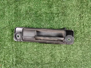 A1647400493 Ручка багажника Mercedes ML W164 Арт 2-86122, вид 1