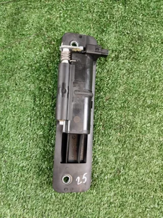 A1647400493 Ручка багажника Mercedes ML W164 Арт 2-86122, вид 3