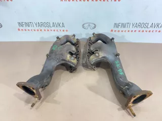 14002AL502 Выпускной коллектор Infiniti M (Y50) Арт 2-86156, вид 1