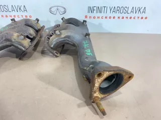 14002AL502 Выпускной коллектор Infiniti M (Y50) Арт 2-86156, вид 3