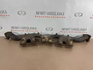 14002AL502 Выпускной коллектор Infiniti M (Y50) Арт 2-86156, вид 4