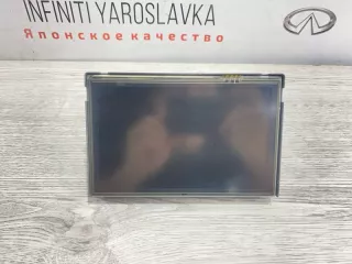 28091CS70C Монитор Nissan Skyline V36 Арт 2-86172, вид 2