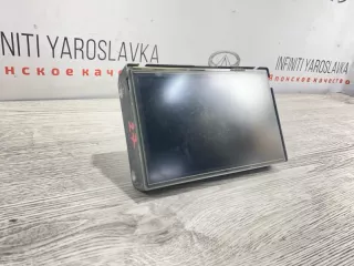 28091CS70C Монитор Nissan Skyline V36 Арт 2-86172, вид 4
