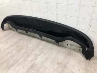 5ER8075219B9 Юбка бампера заднего Skoda Octavia A7 Арт 2-86187, вид 4