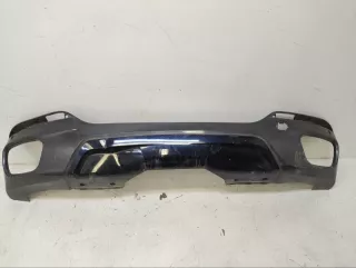 51128057073 Юбка бампера нижняя BMW X6 F16 Арт 2-86204, вид 1