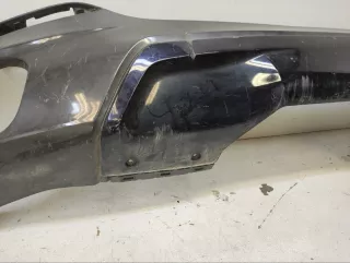 51128057073 Юбка бампера нижняя BMW X6 F16 Арт 2-86204, вид 3