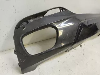 51128057073 Юбка бампера нижняя BMW X6 F16 Арт 2-86204, вид 4