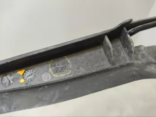 51317463528 Молдинг стекла лобового BMW X5 G05  Арт 2-86441, вид 13