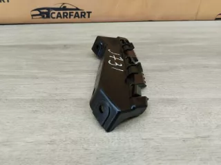 865522K000 Крепление бампера Kia Soul 1 Арт 2-86754, вид 4
