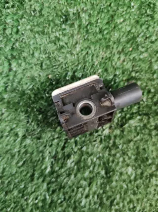 A0038202926 Датчик удара Mercedes ML W164 Арт 2-86970, вид 3