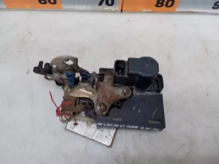 T116205030 Замок двери задней левой Chery Tiggo t11 Арт 2-87005, вид 2