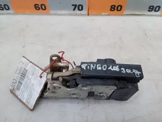 T116205030 Замок двери задней левой Chery Tiggo t11 Арт 2-87005, вид 4