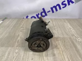 1858673 Компрессор кондиционера Ford Mondeo 4 restailing Арт 2-87230, вид 2