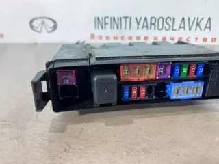 243121BL1A Блок реле предохранителей Infiniti J Арт 2-87231, вид 11