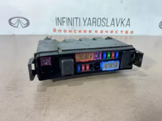 243121BL1A Блок реле предохранителей Infiniti J Арт 2-87231, вид 9