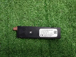 A2139056500 Усилитель антенны Mercedes E W213 Арт 2-87589, вид 1