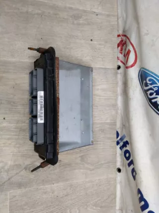 1l2f12a650pd Блок управления двс Ford Explorer 3 Арт 2-87647, вид 2