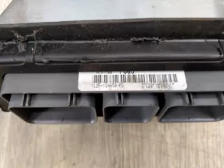 1l2f12a650pd Блок управления двс Ford Explorer 3 Арт 2-87647, вид 3