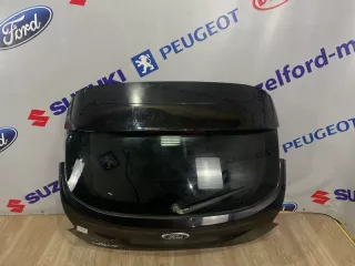 1838957 Крышка багажника (дверь 3-5) Ford Focus 3 Арт 2-87689, вид 1