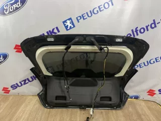 1838957 Крышка багажника (дверь 3-5) Ford Focus 3 Арт 2-87689, вид 6