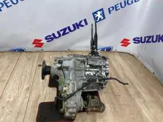 4980251 Раздаточная коробка Ford Ranger 2 restailing Арт 2-87710, вид 1