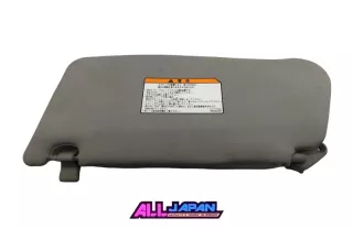  Козырек солнцезащитный Mitsubishi Lancer 9 Арт 2-87795, вид 1