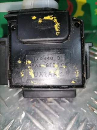 17D9404 Подрулевой переключатель света Ford Focus 1 Арт 2-87848, вид 3