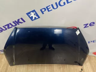 1693557 Капот Ford S-Max 1 restailing Арт 2-87944, вид 2